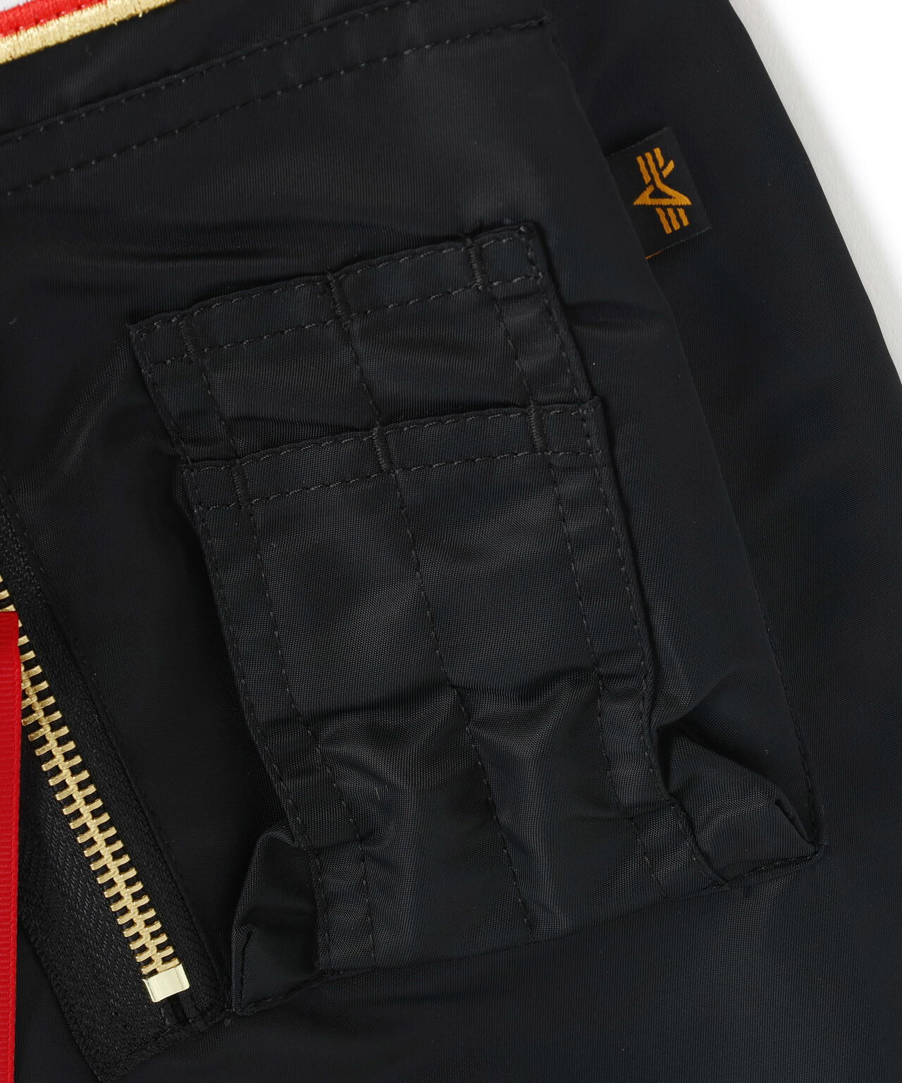 L‐2B APOLLO GEN II FLIGHT JACKET | Alpha Industries（アルファ