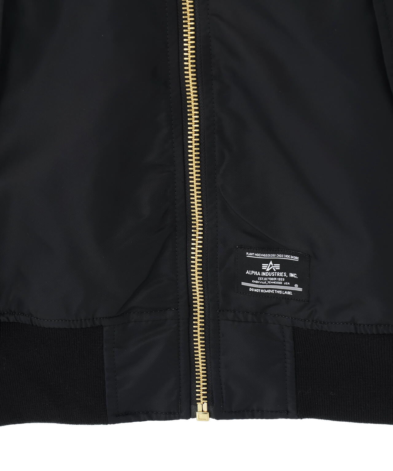 L‐2B APOLLO GEN II FLIGHT JACKET | Alpha Industries（アルファ