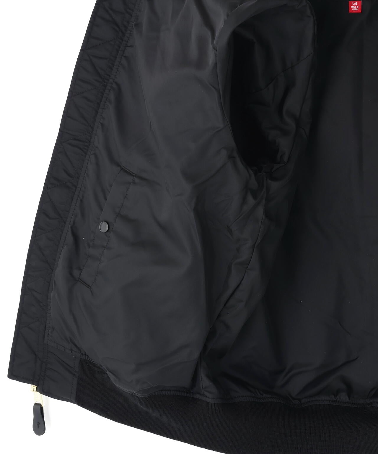 L‐2B APOLLO GEN II FLIGHT JACKET | Alpha Industries（アルファ
