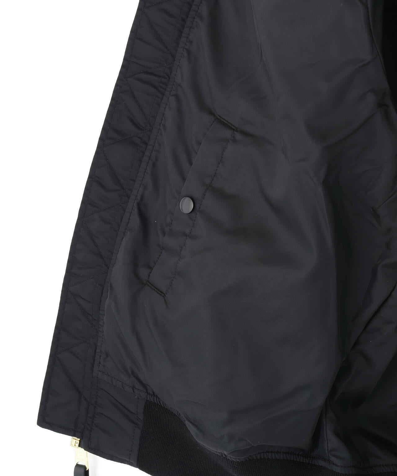 L‐2B APOLLO GEN II FLIGHT JACKET | Alpha Industries（アルファ