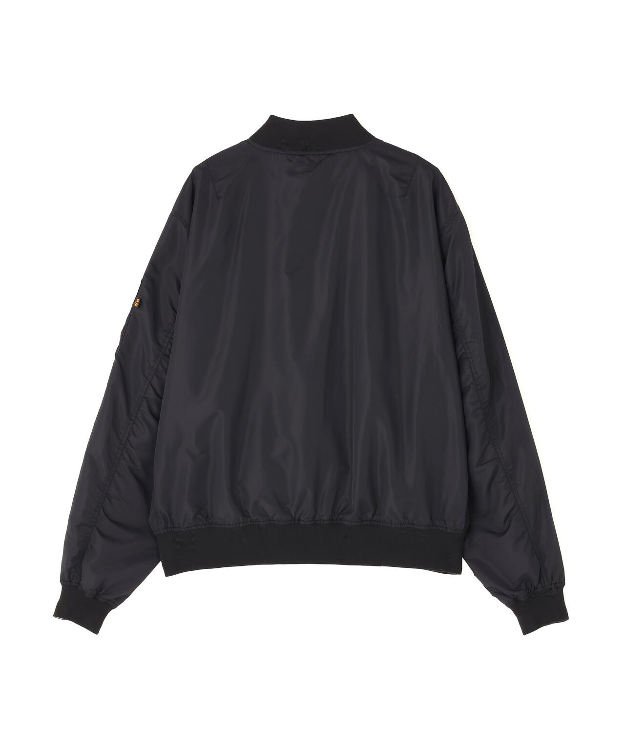 L-2B HUNTER RELAXED FLIGHT JACKET | Alpha Industries（アルファ