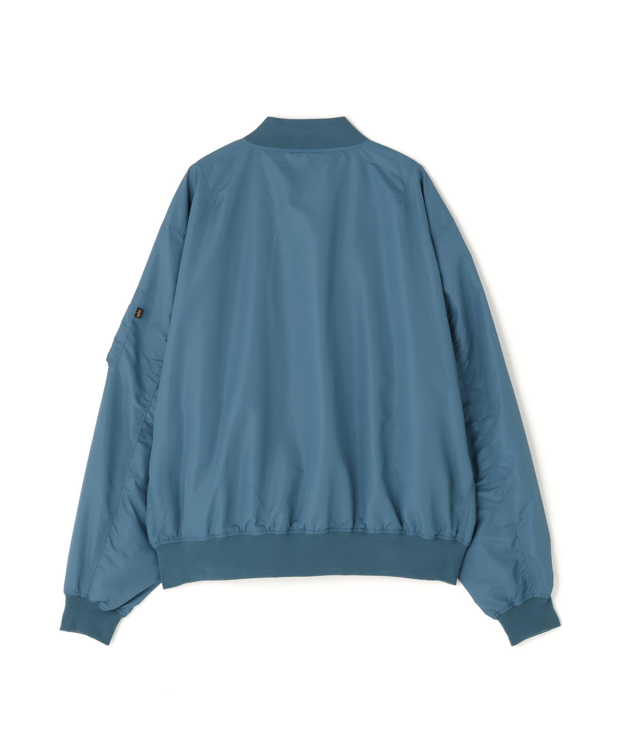 L-2B HUNTER RELAXED FLIGHT JACKET | Alpha Industries（アルファ