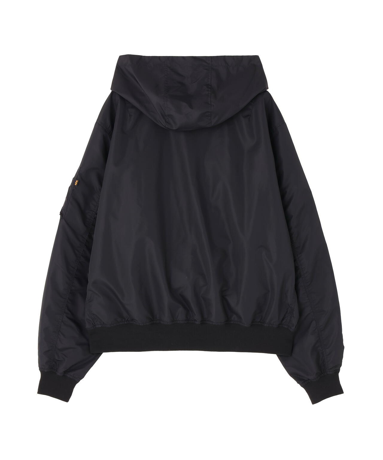 L-2B HOODED HUNTER FLIGHT JACKET | Alpha Industries（アルファ