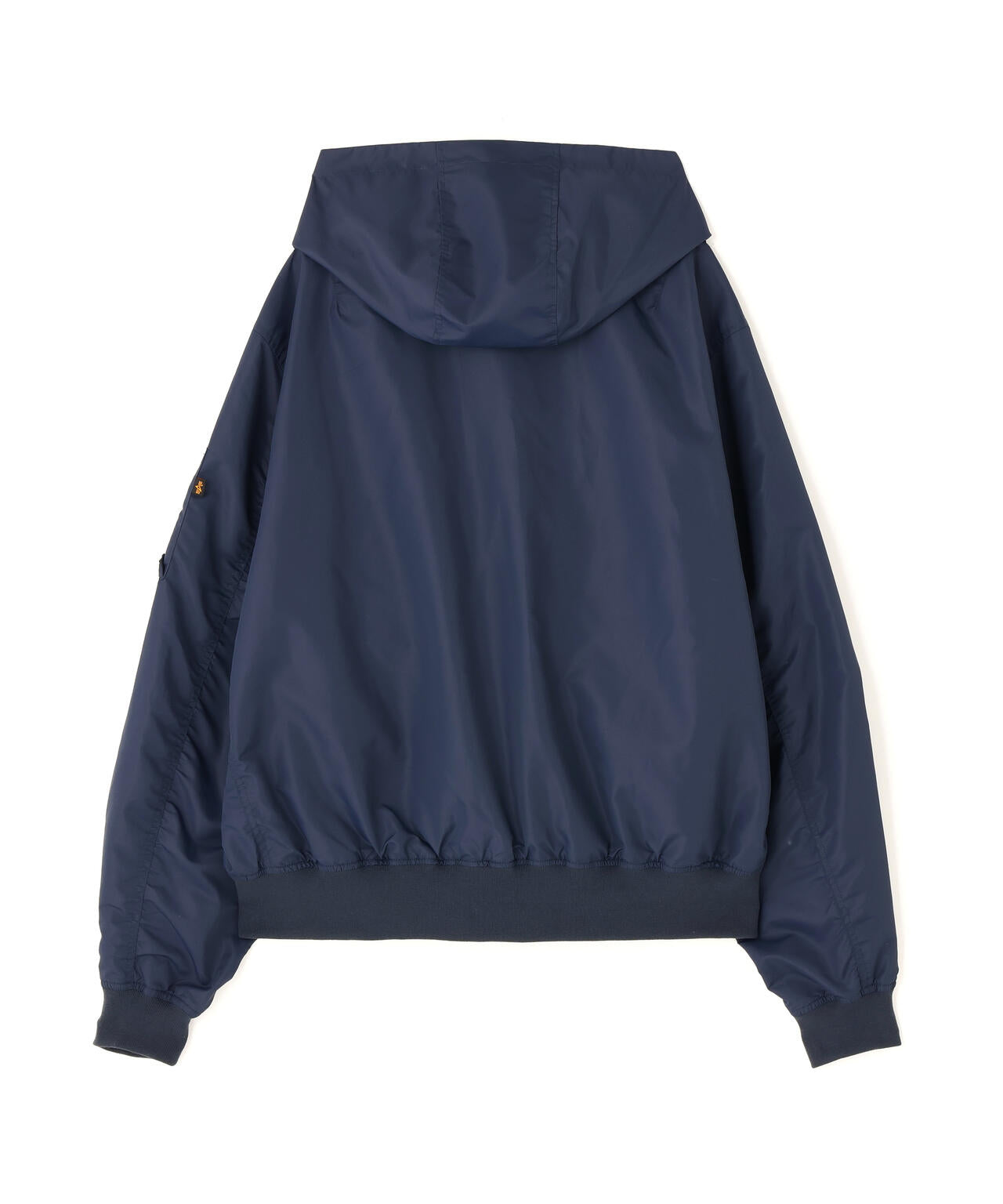 L-2B HOODED HUNTER FLIGHT JACKET | Alpha Industries（アルファ