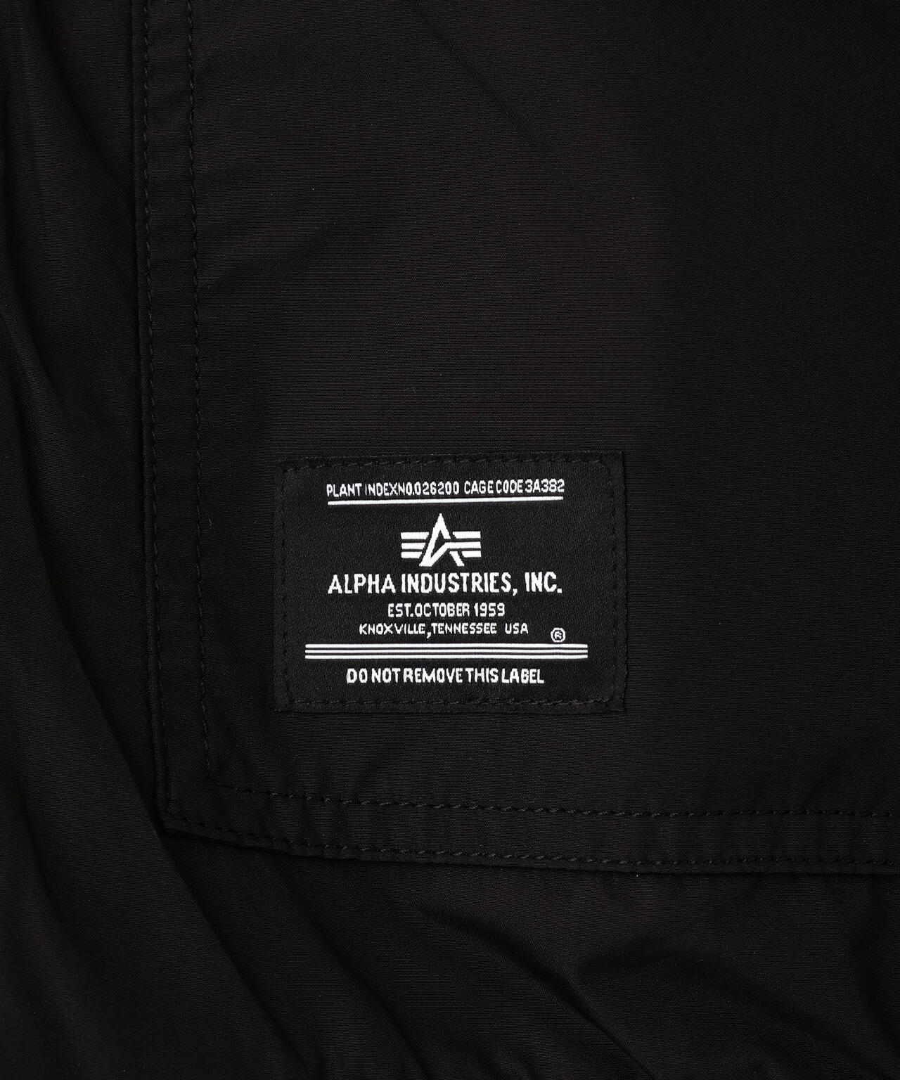 CWU 36/P RELAXED PATCHED FLIGHT JACKET | Alpha Industries