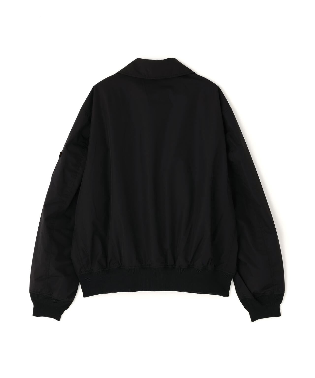 CWU 36/P RELAXED PATCHED FLIGHT JACKET