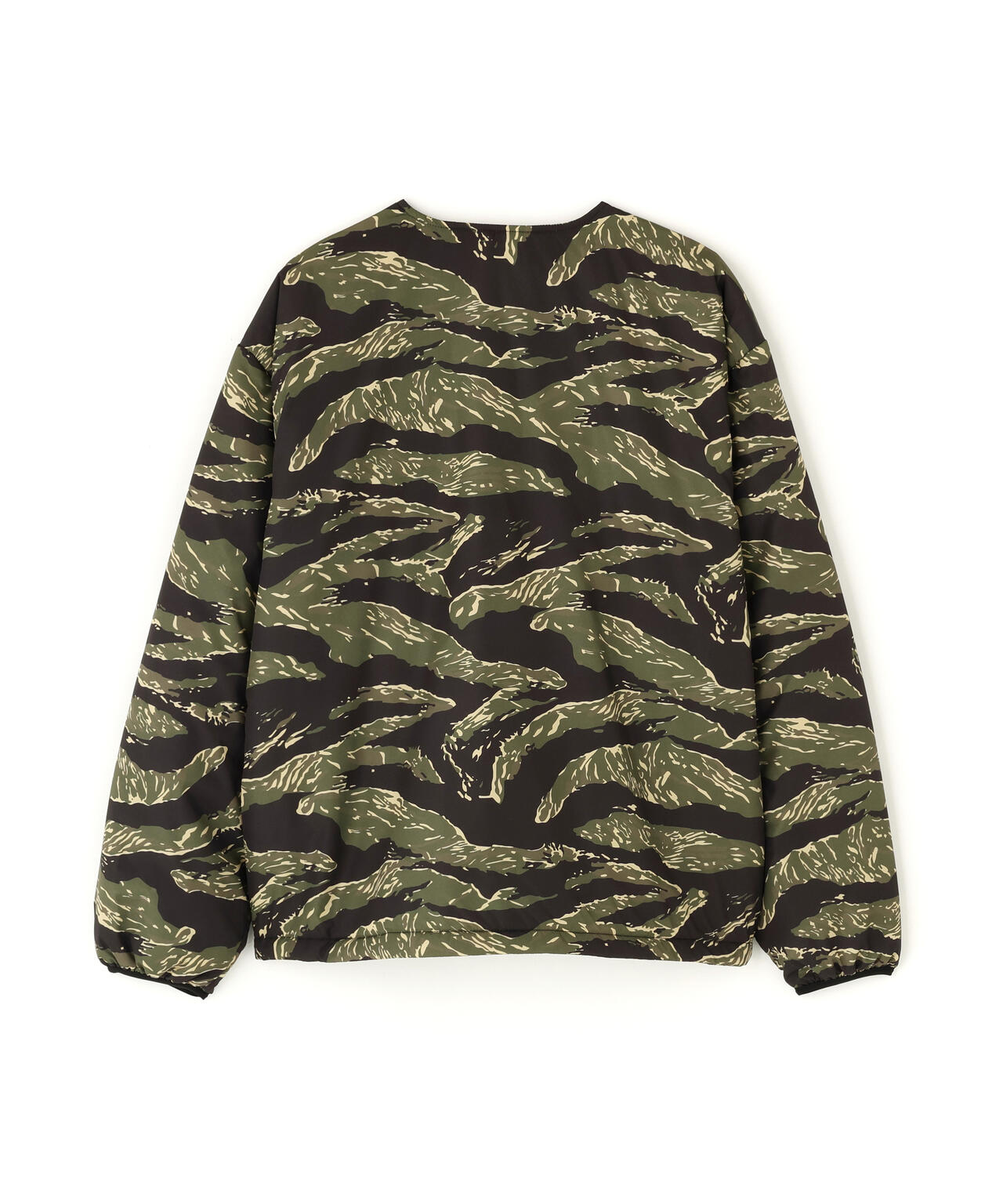 REED RELAXED LINER | Alpha Industries（アルファ インダストリーズ