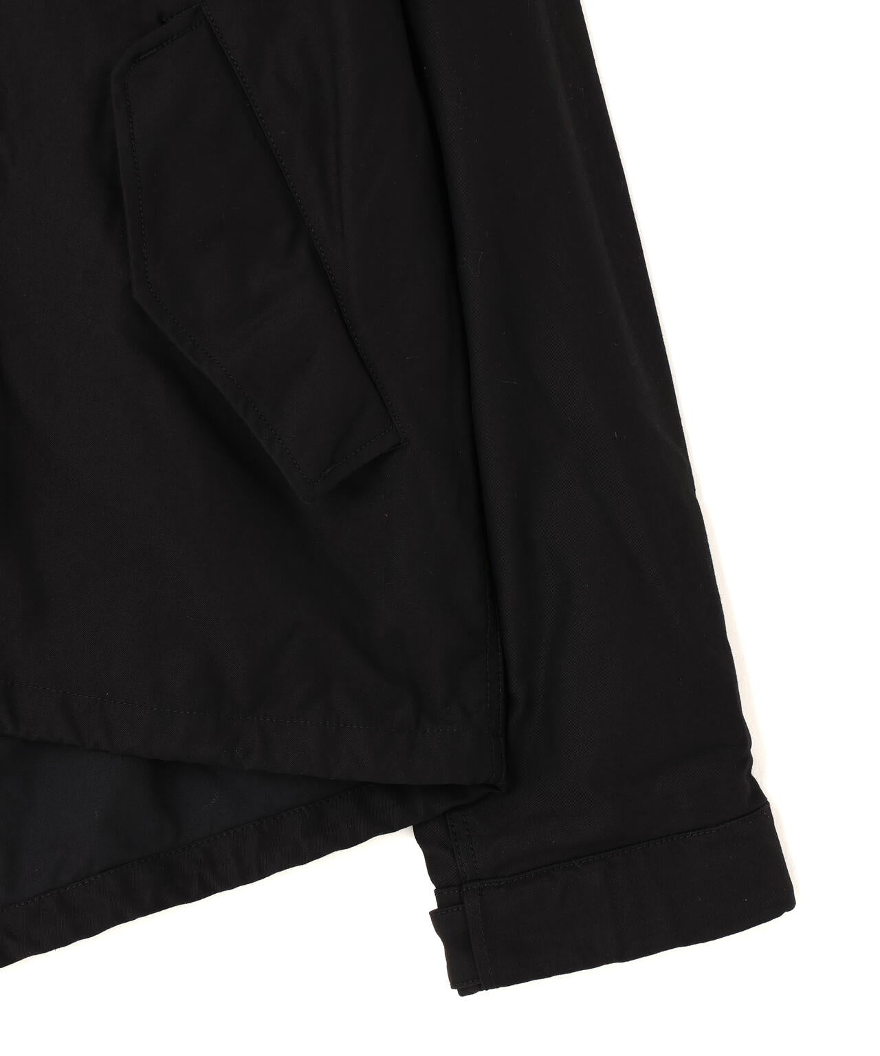 M－65 MOD FISHTAIL FIELD COAT