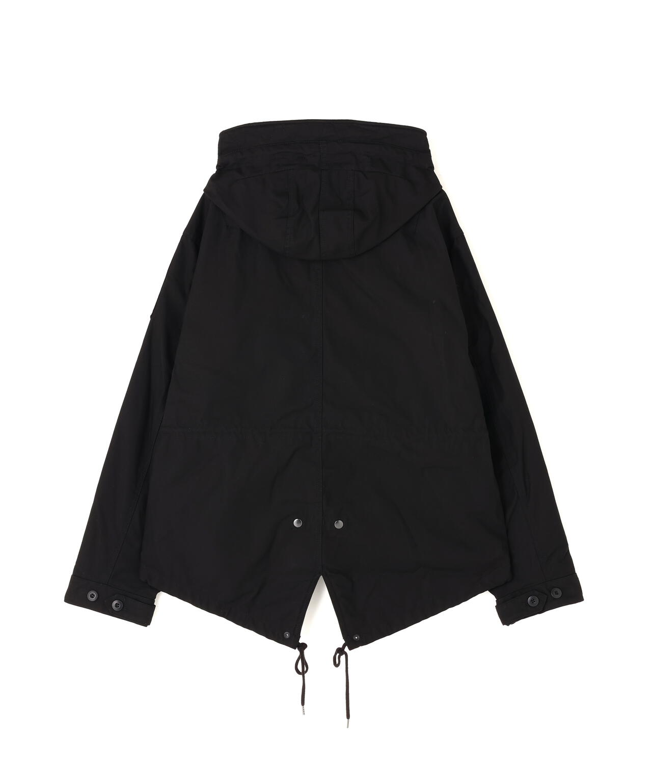 M－65 MOD FISHTAIL FIELD COAT | Alpha Industries（アルファ