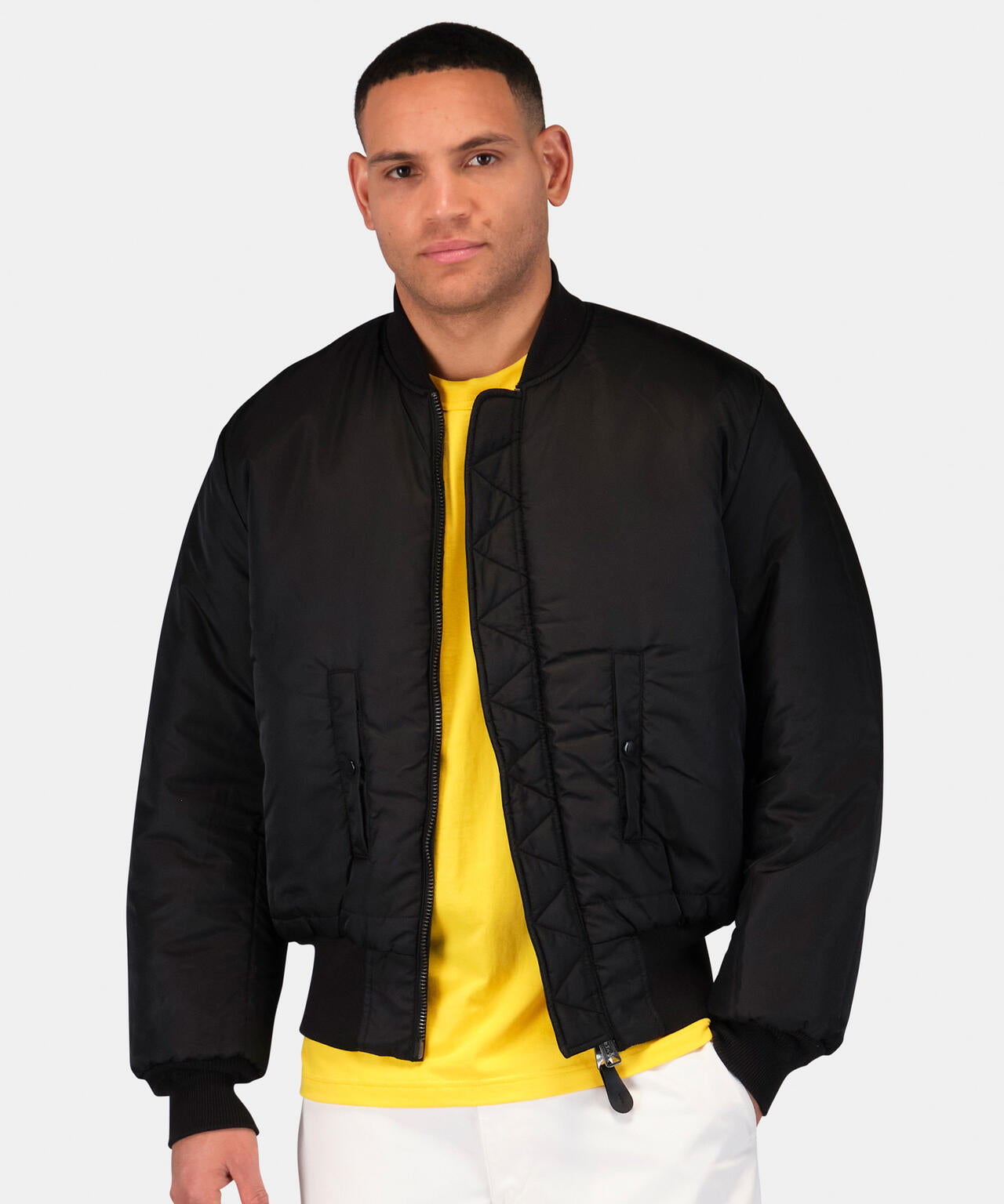 その他 ma Keith Haring X Alpha MA-1 ALL OVER EMBROIDERY | Alpha Industries