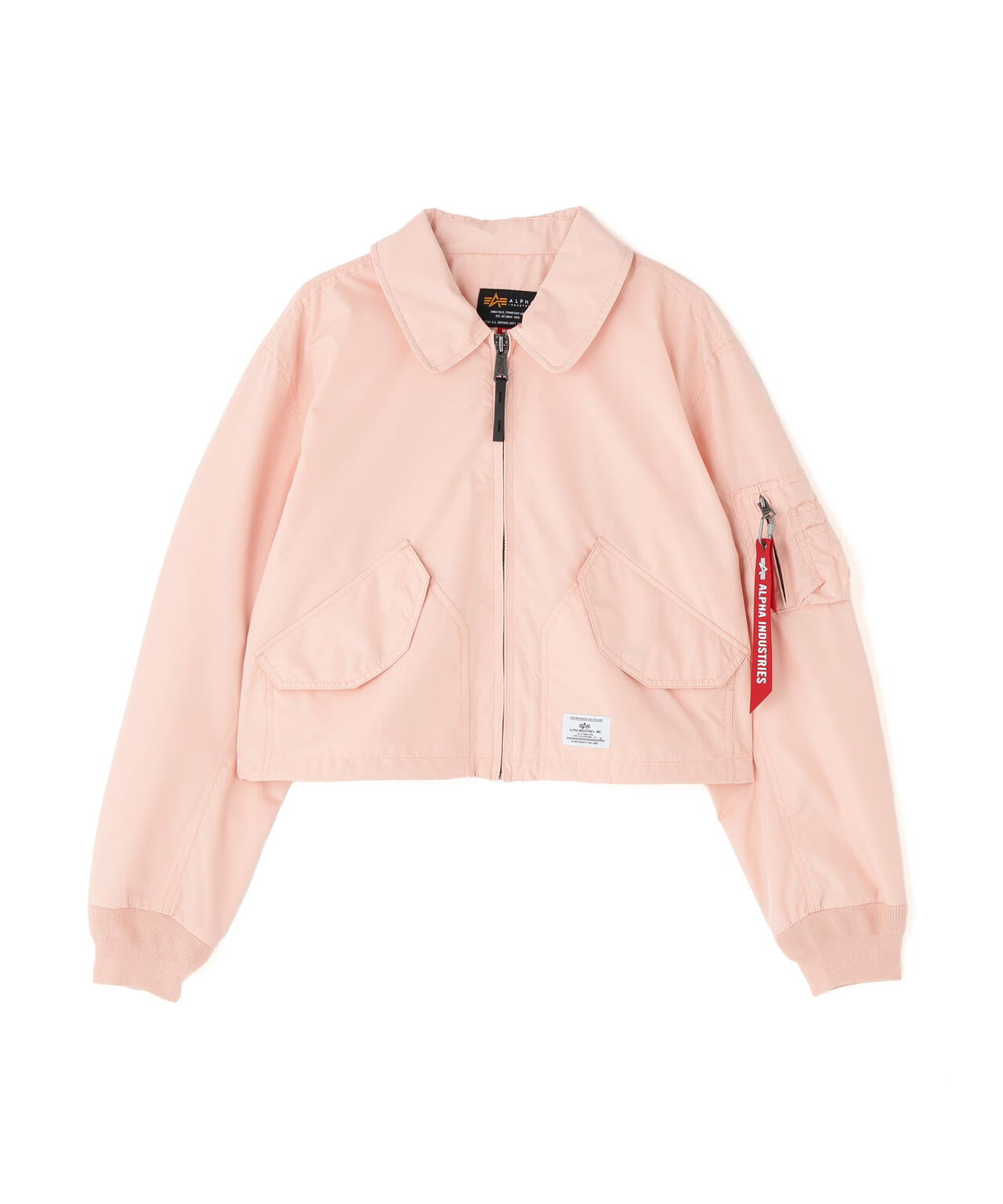 CWU 36/P RELAXED W | Alpha Industries（アルファ インダストリーズ