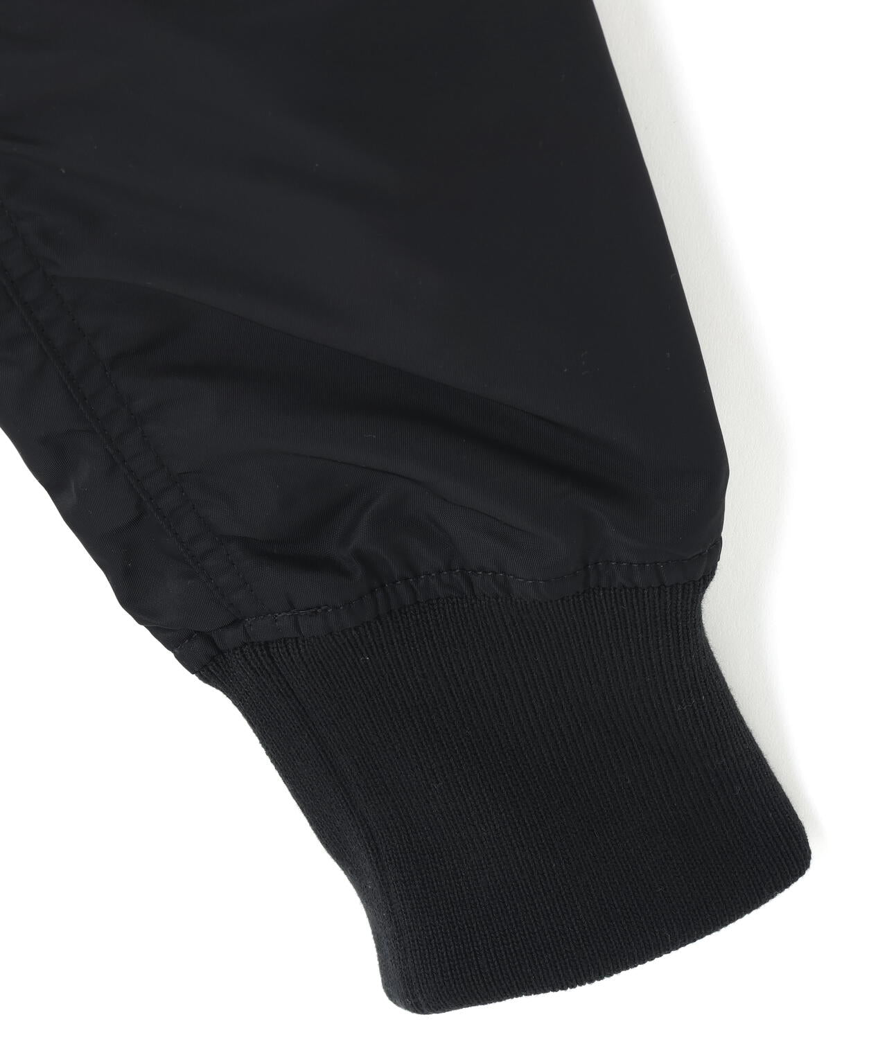 L‐2B CROPPED GEN II FLIGHT JACKET W