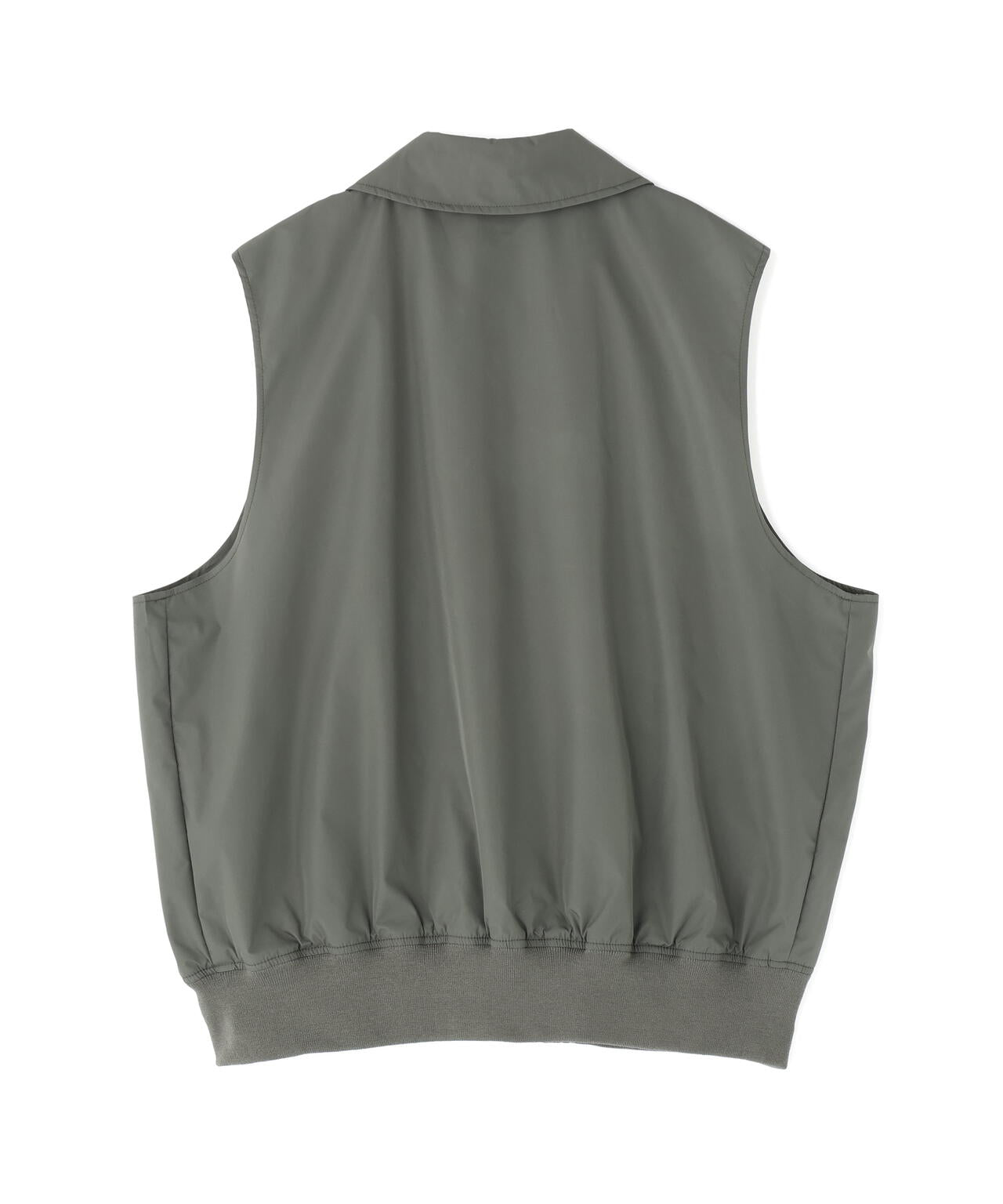 CWU 36/P RELAXED VEST