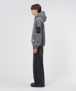 187cm C:80 W:70 H:91 着用サイズ：L