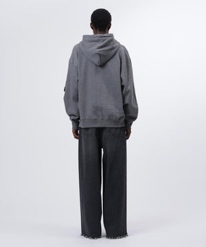 185cm C:83 W:66 H:86 着用サイズ：L