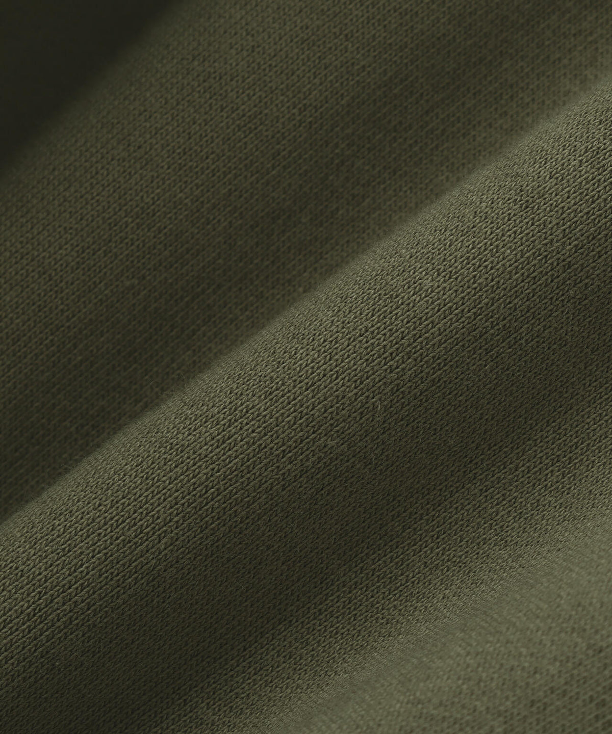 UTILITY POCKET CREW RELAXED FIT SWEATSHIRT