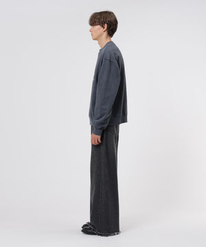 187cm C:80 W:70 H:91 着用サイズ：L