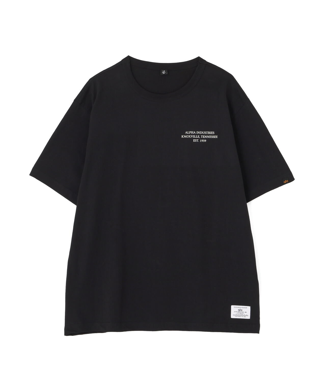 DRAGON RELAXED FIT TEE / ドラゴン リラックス フィット ティーシャツ