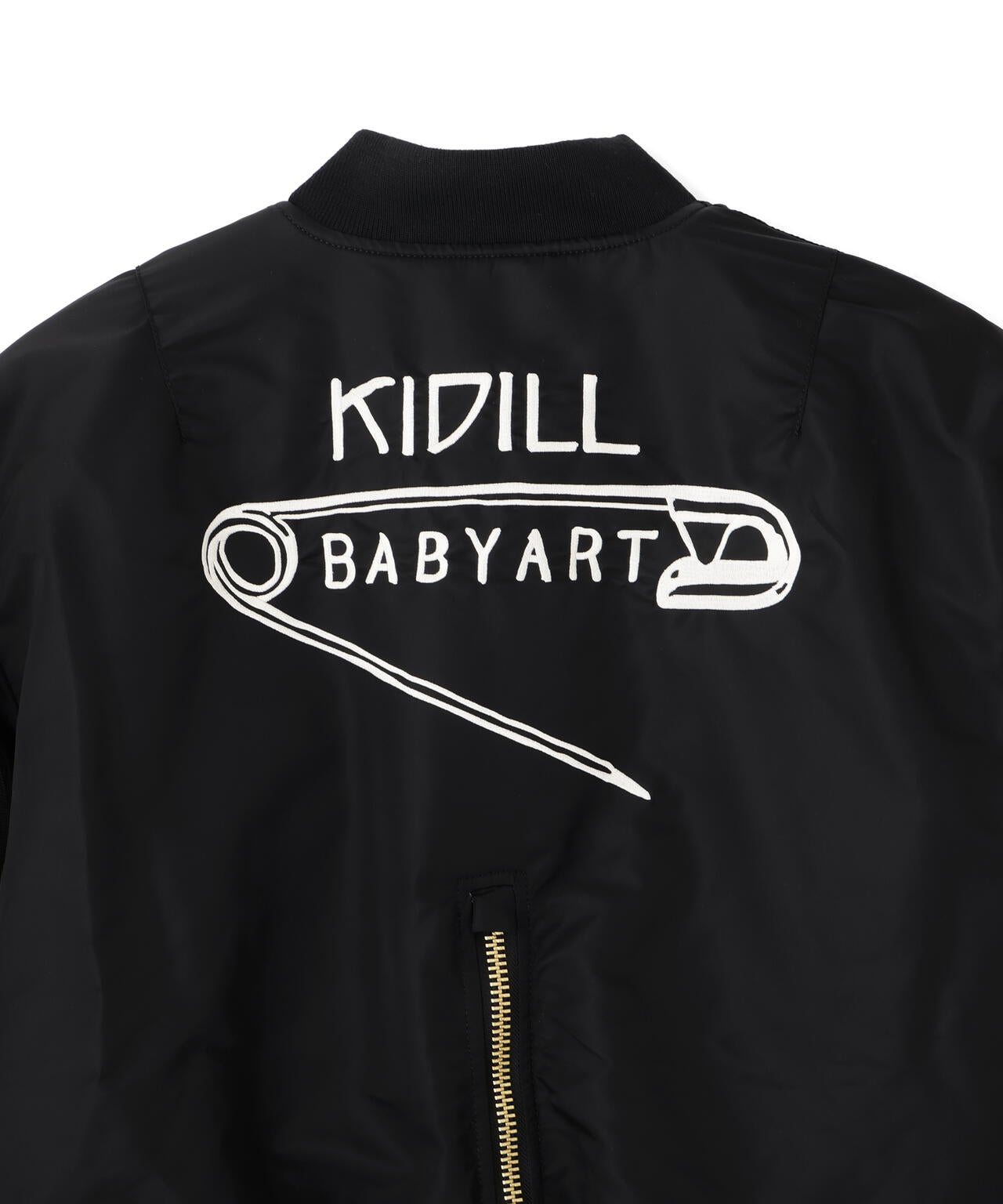 KIDILL MA‐1 | Alpha Industries（アルファ インダストリーズ