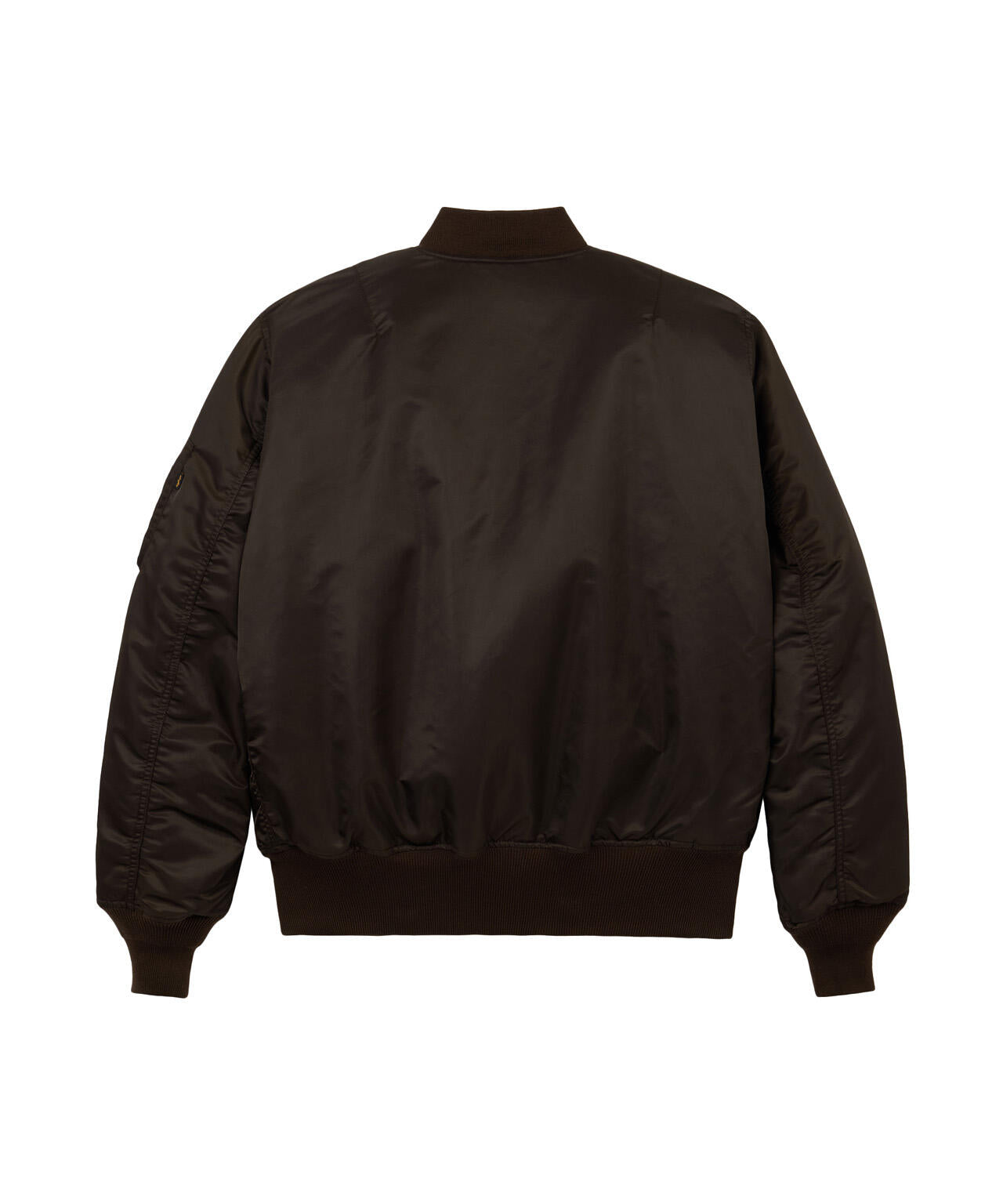 CAMO MA-1 HERITAGE FIT FLIGHT JACKET / カモ エムエーワン
