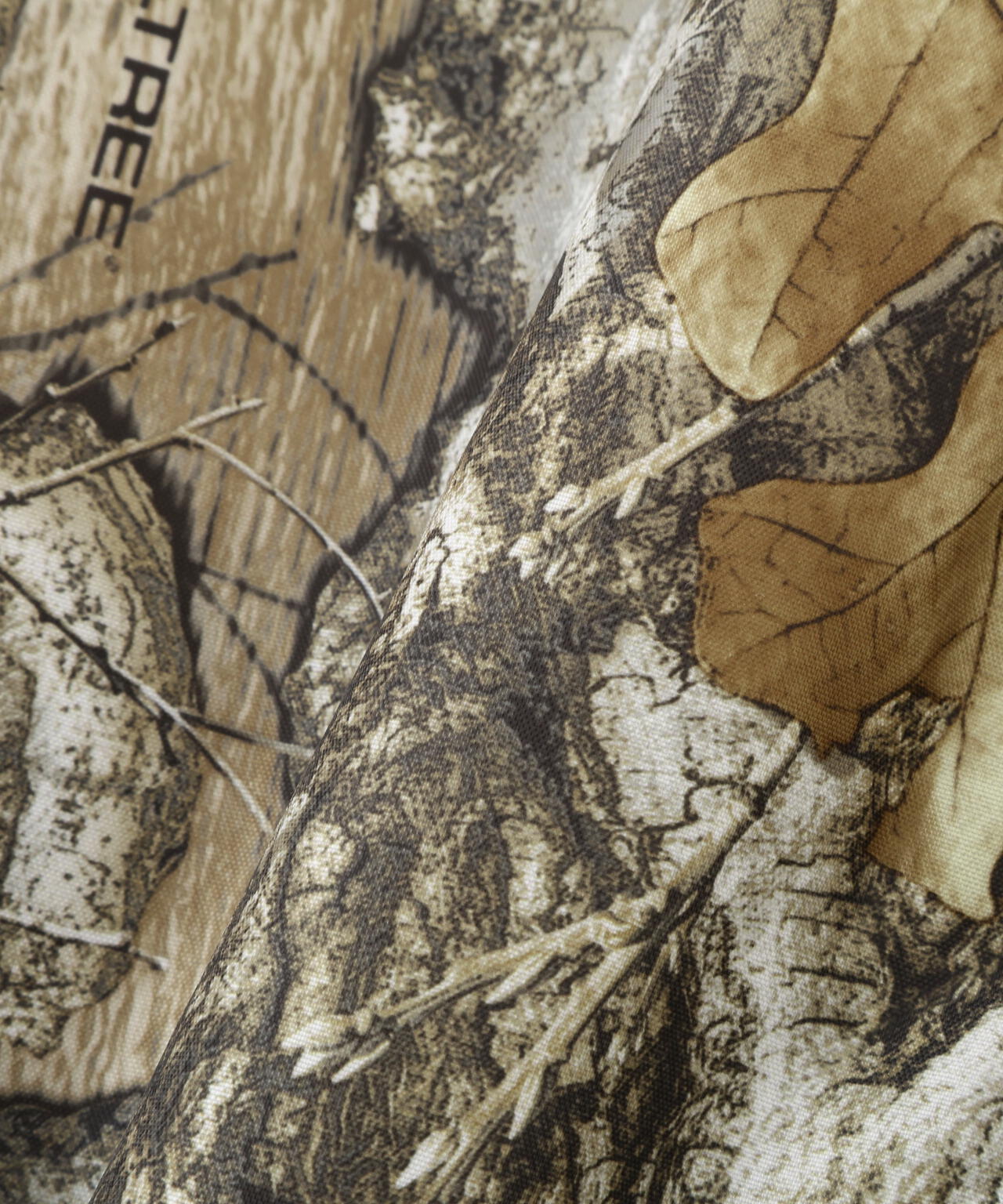 CAMO MA-1 HERITAGE FIT FLIGHT JACKET