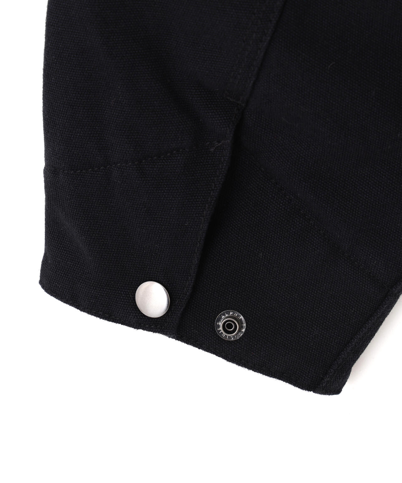 BUTLER RELAXED FIT WORK JACKET