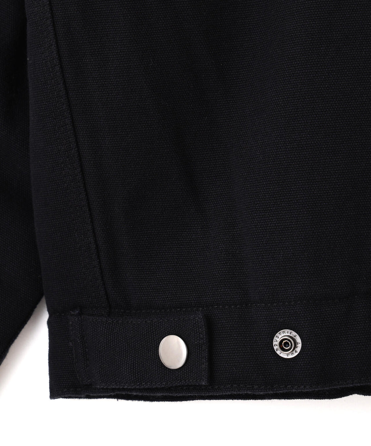 BUTLER RELAXED FIT WORK JACKET / バトラー リラックス フィット ワーク ジャケット