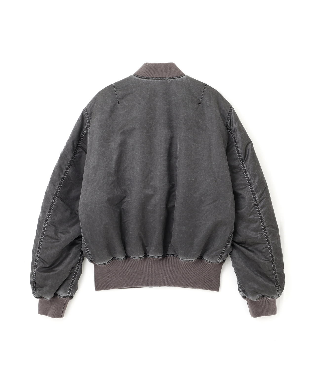 BATTLEWASH MA-1 HERITAGE FIT FLIGHT JACKET