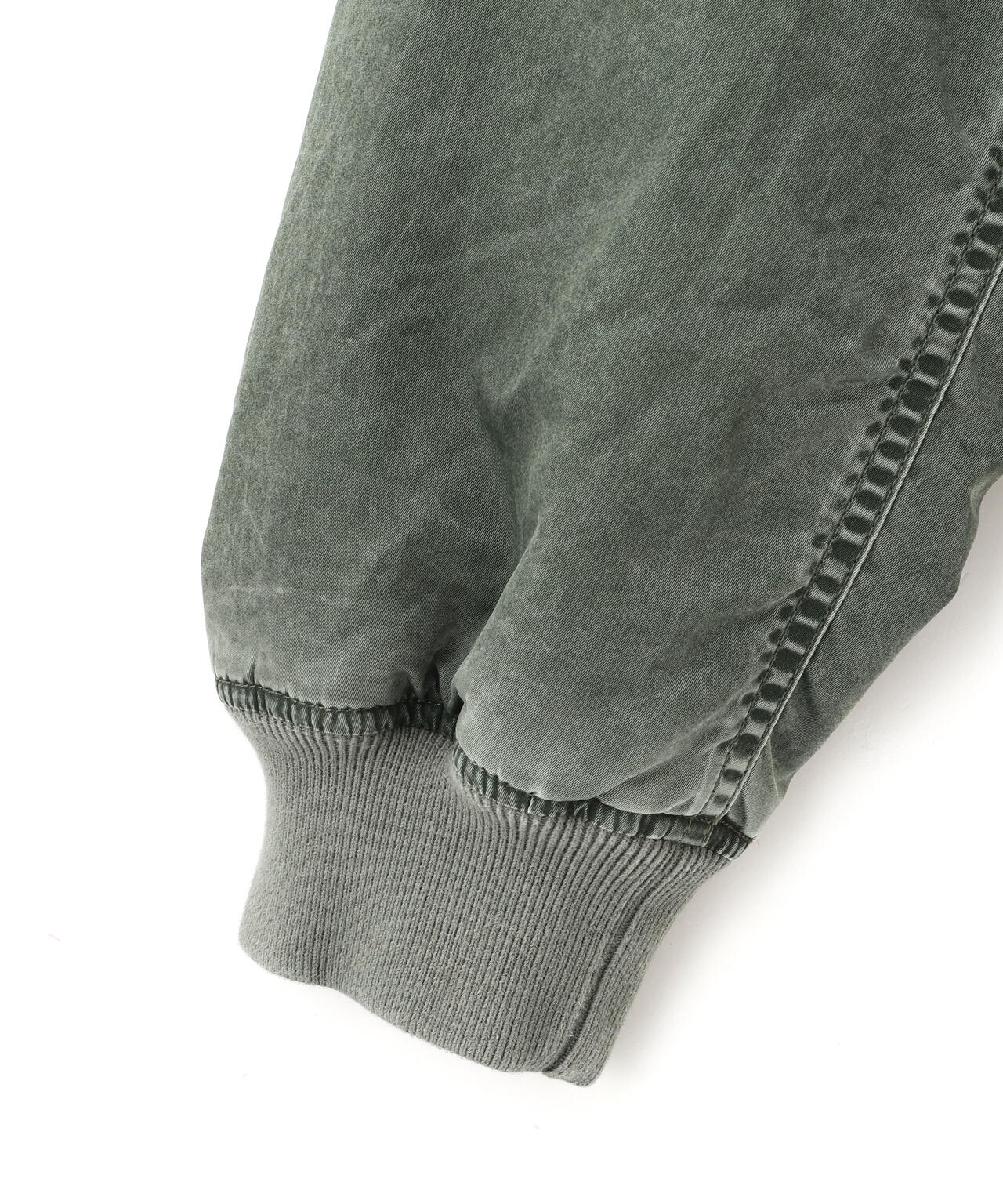 BATTLEWASH MA-1 HERITAGE FIT FLIGHT JACKET
