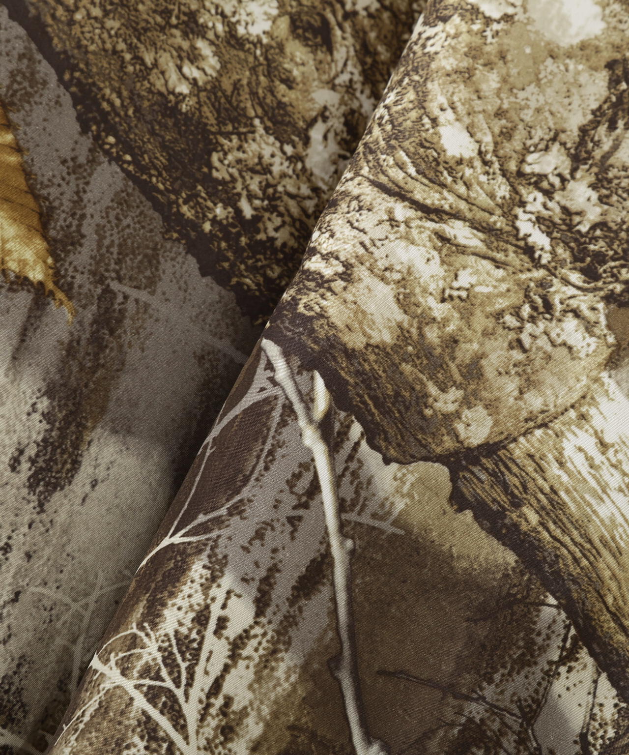 CAMO REED RELAXED FIT LINER
