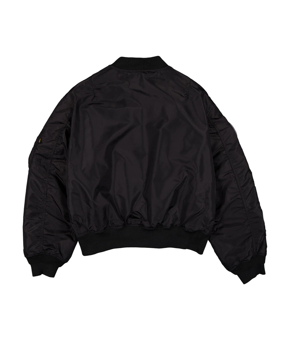 《MLB X ALPHA X NEW ERA》MA-1 2in1 FLIGHT JACKET & VEST フィラデルフィア・フィリーズ
