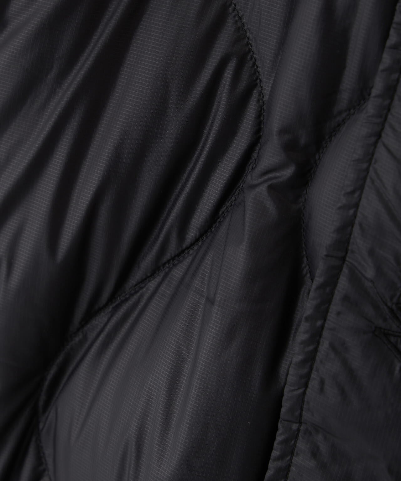 xNANGA×FREAK'S STORE×ALPHA INDUSTRIES /DOWN MA-1 JACKET/ダウンエム
