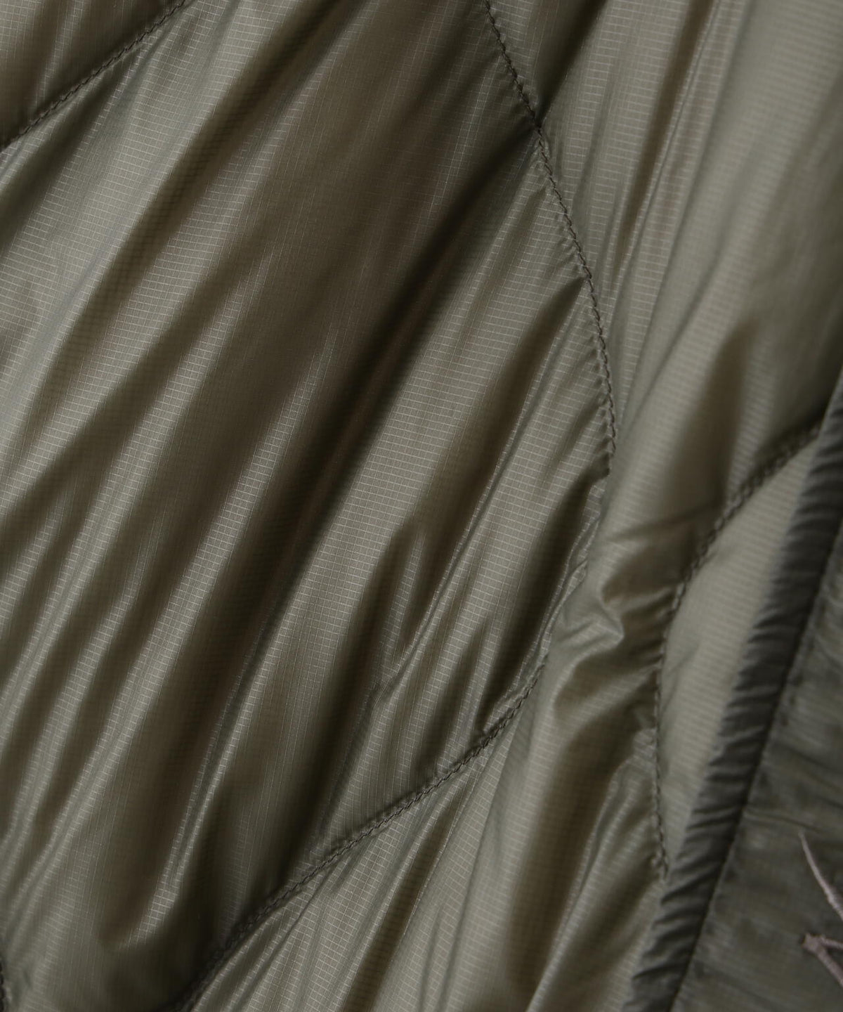 xNANGA×FREAK’S STORE×ALPHA INDUSTRIES /DOWN MA-1 JACKET/ダウンエムエーワンジャケット