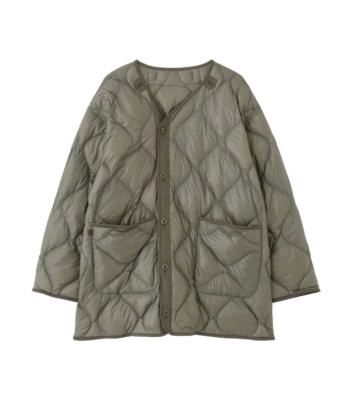×NANGA×FREAK’S STORE/DOWN M-65 Field Jacket / ダウン エムロクゴー フィールド ジャケット