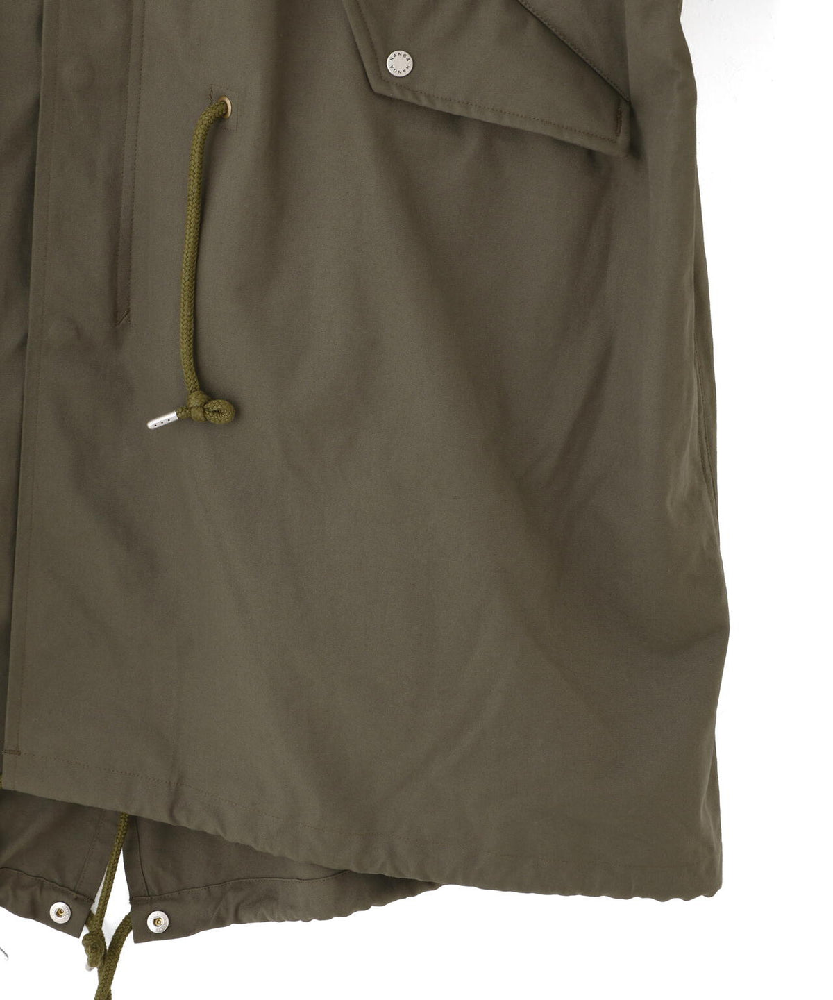 ×NANGA×FREAK’S STORE/DOWN M-65 Field Jacket / ダウン エムロクゴー フィールド ジャケット