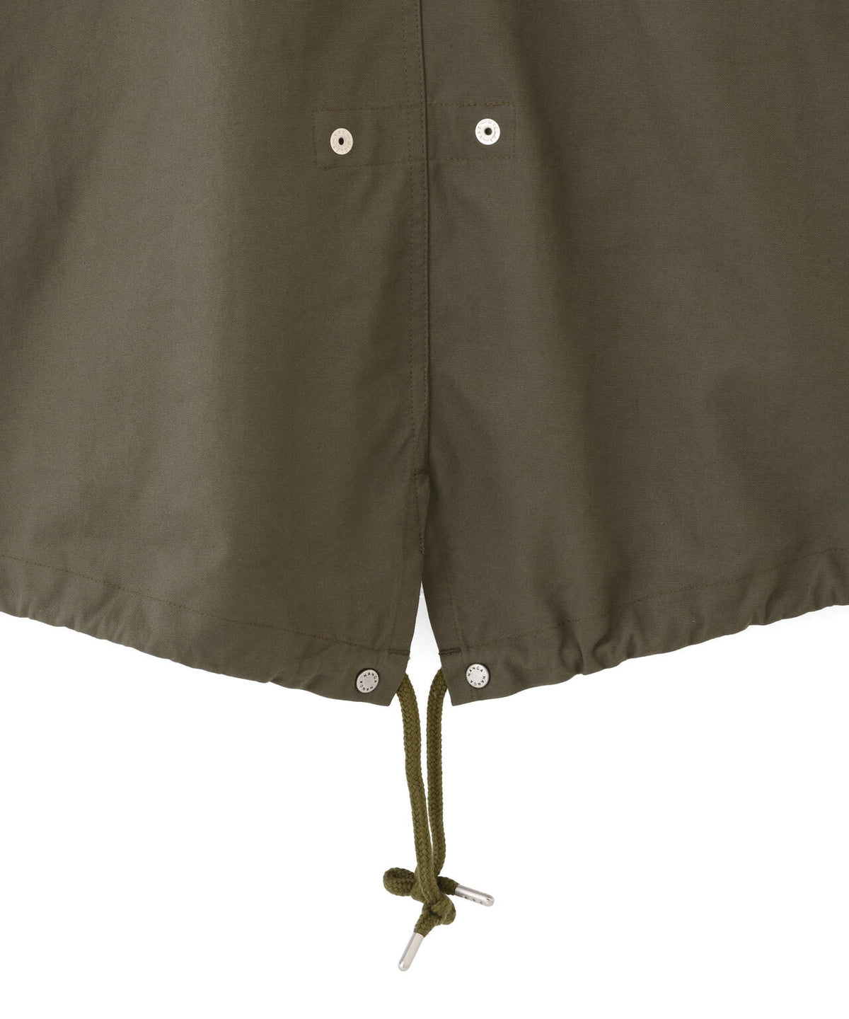 ×NANGA×FREAK’S STORE/DOWN M-65 Field Jacket / ダウン エムロクゴー フィールド ジャケット