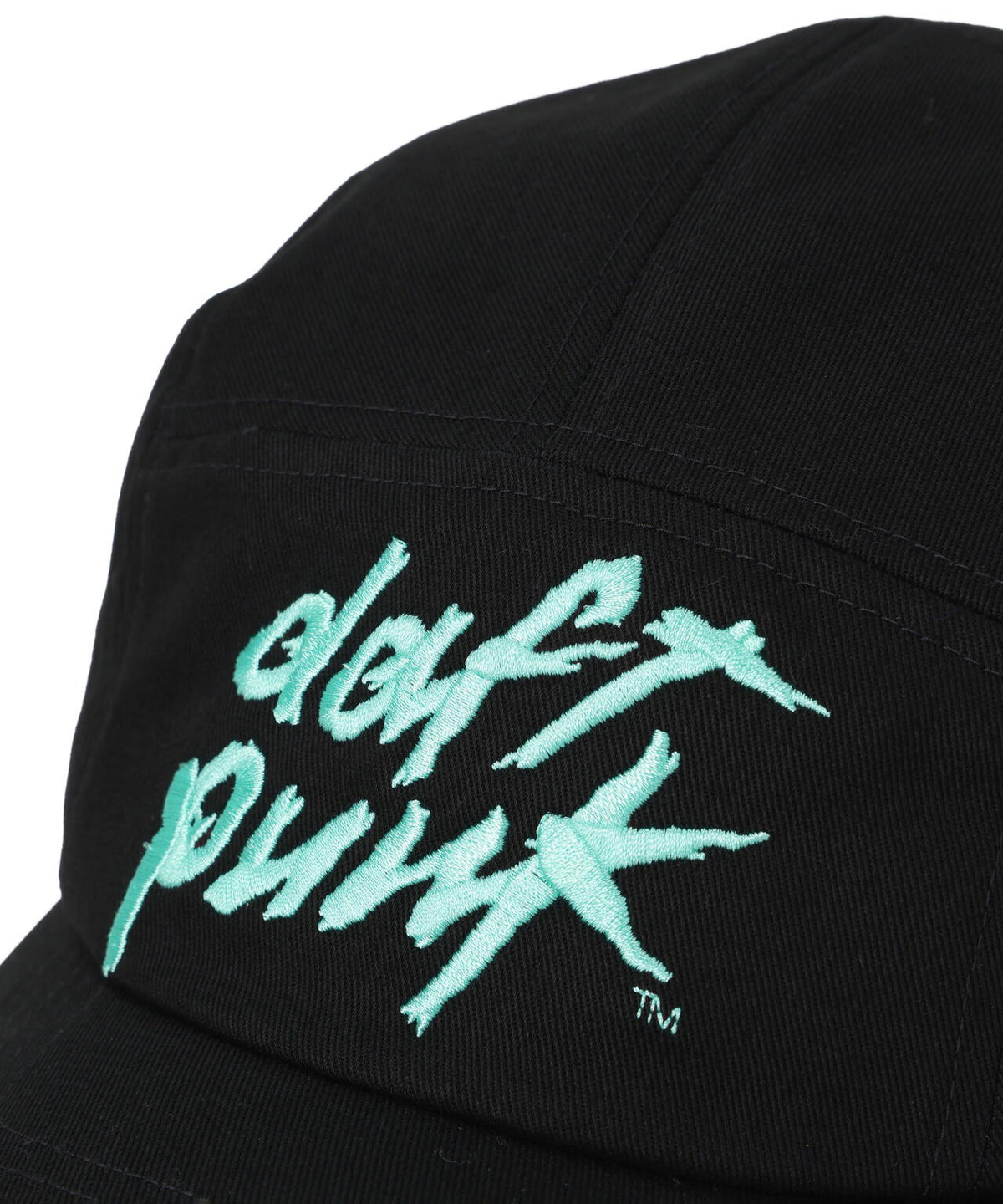 DAFT PUNK × ALPHA HAT / ダフト パンク × アルファ ハット
