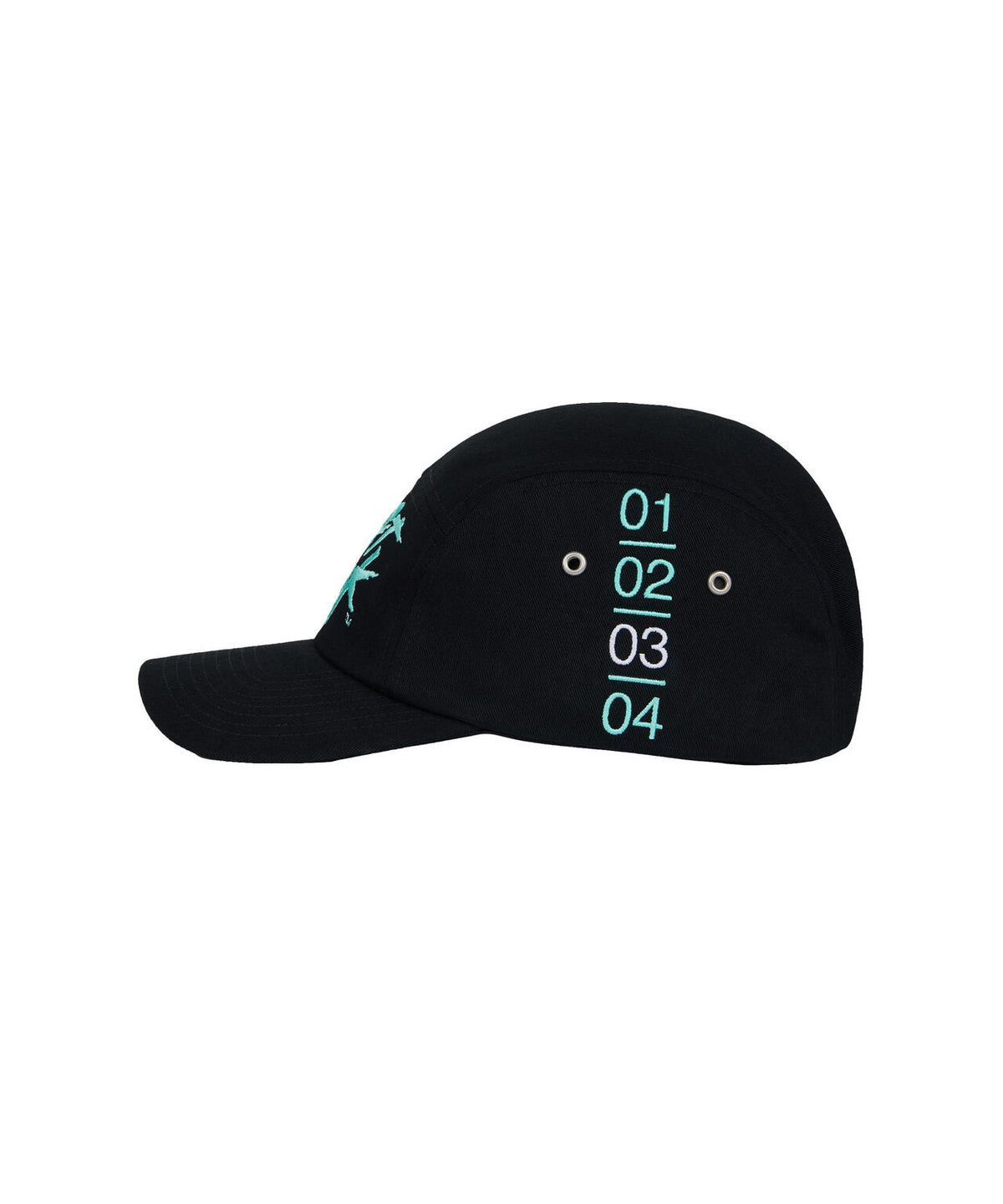 DAFT PUNK × ALPHA HAT / ダフト パンク × アルファ ハット
