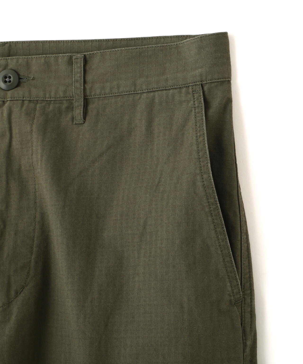 RIPSTOP CARGO PANTS
