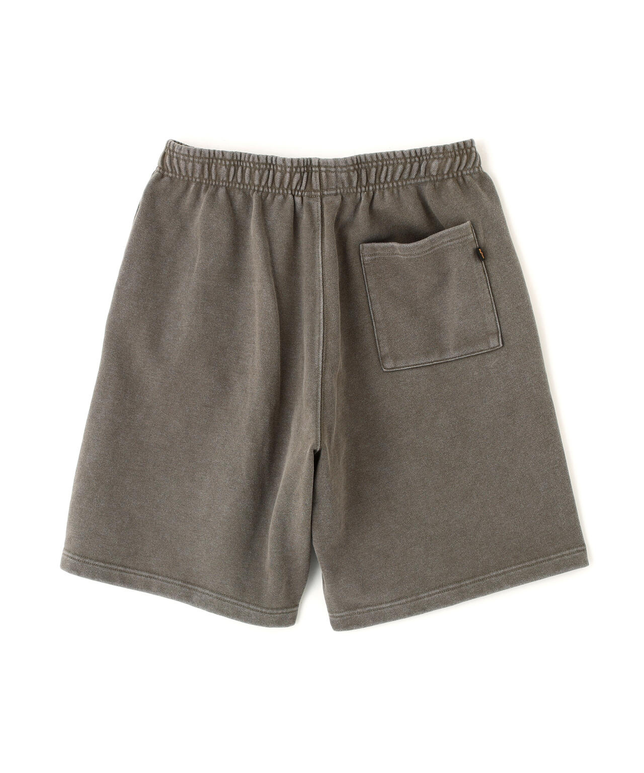 ★専用【新品タグ付】T.japan sweat shorts チャコール SNOW WASH SWEAT SHORTS | Alpha Industries（アルファ