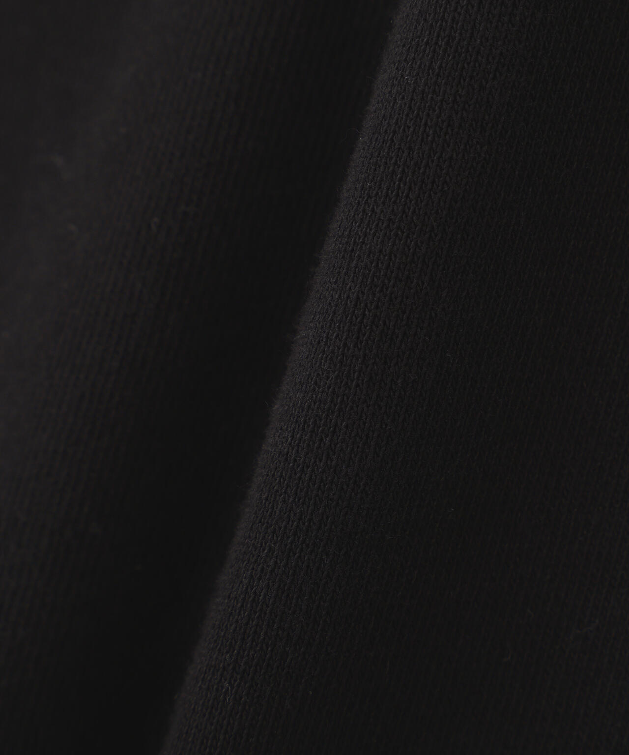 ALPHA RED RIBBON HOODIE