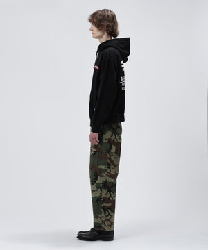 187cm C:83 W:66 H:85.5 着用サイズ：L