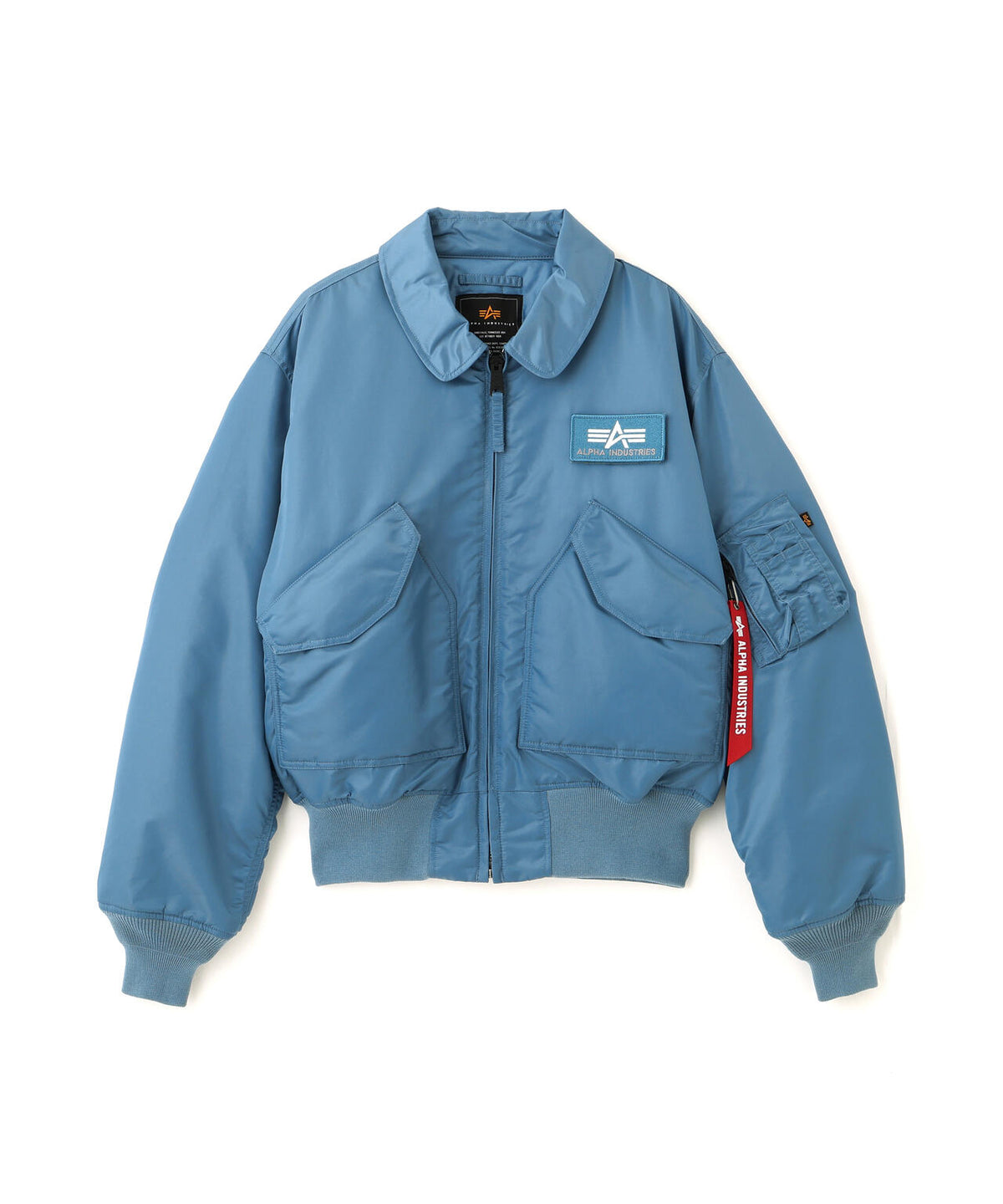 CWU 45／P HERITAGE FIT FLIGHT JACKET / アルファ シーダブルユー フライト ジャケット