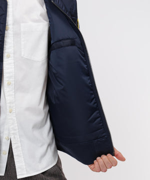 187cm C:80 W:70 H:91 着用サイズ：L