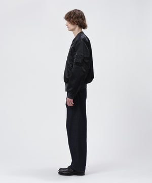 187cm C:83 W:66 H:85.5 着用サイズ：L
