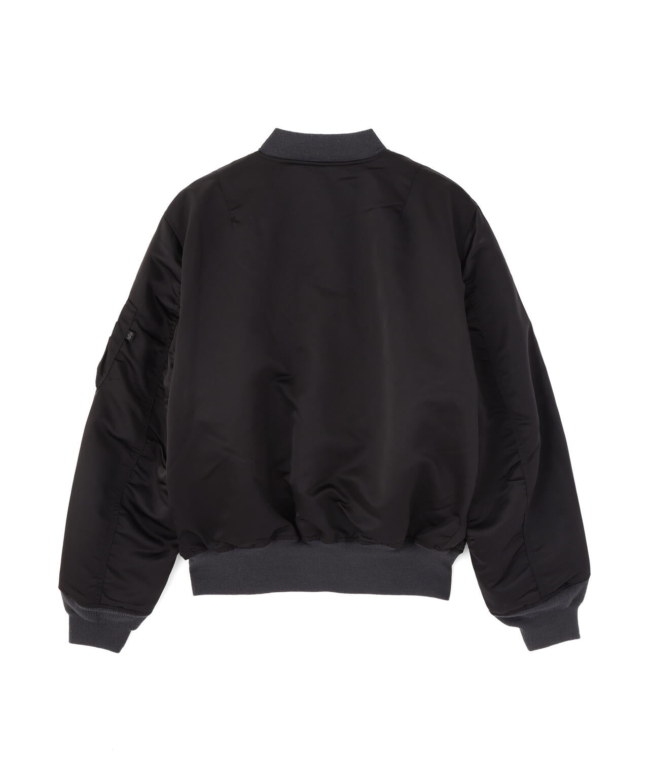 1960S MA‐1 HERITAGE FIT FLIGHT JACKET / シックスティーズ エム