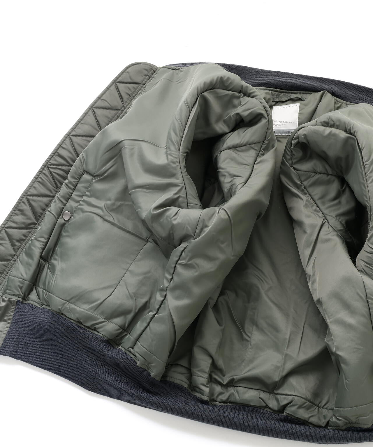 1960S MA‐1 HERITAGE FIT FLIGHT JACKET / シックスティーズ エム
