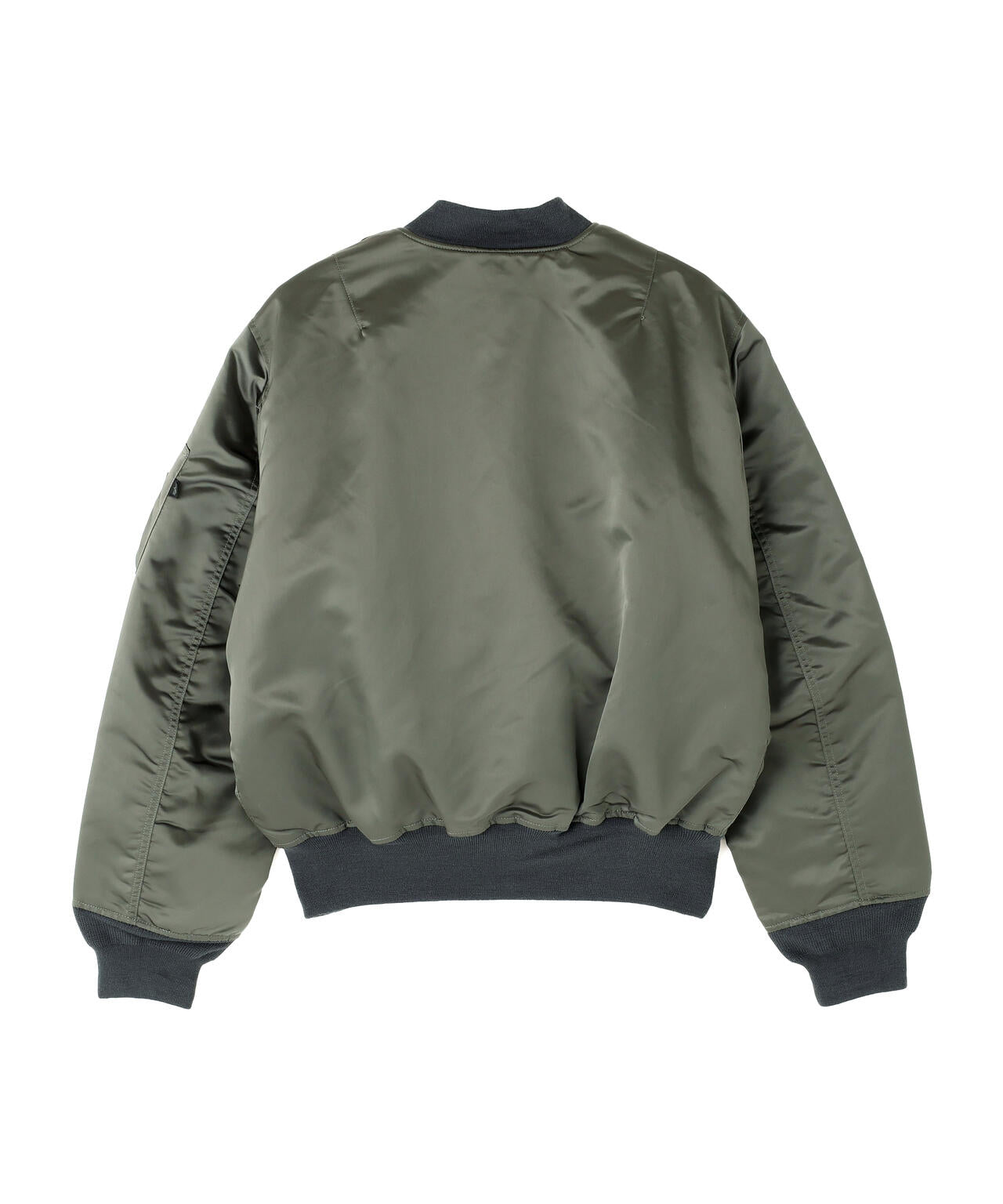 1960S MA‐1 HERITAGE FIT FLIGHT JACKET / シックスティーズ エム