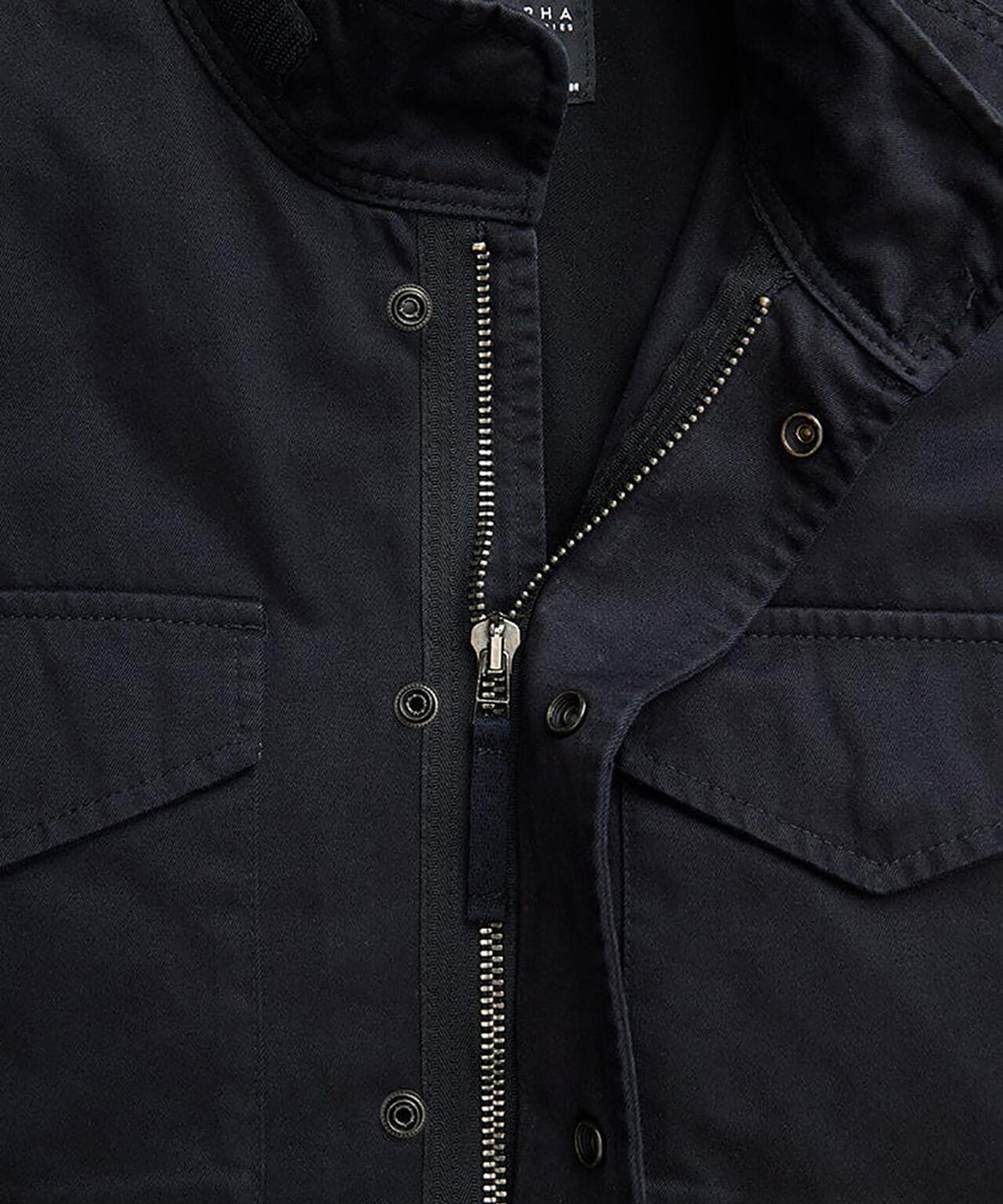 M-65 RELAXED FIT FIELD COAT / エムロクゴー リラックスド フィット フィールド コート
