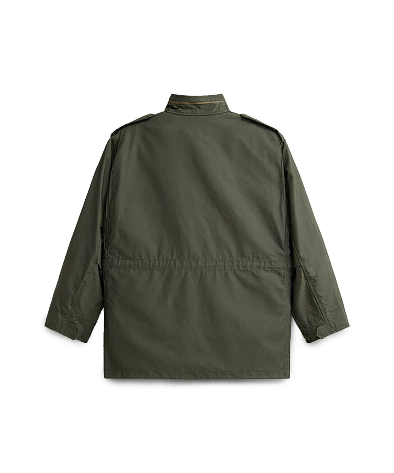 M-65 HERITAGE FIT FIELD COAT | Alpha Industries（アルファ